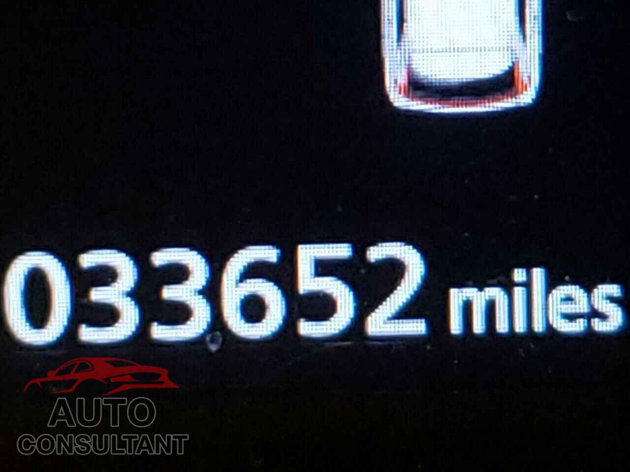 MITSUBISHI ECLIPSE 2019 - JA4AS3AA7KZ013635
