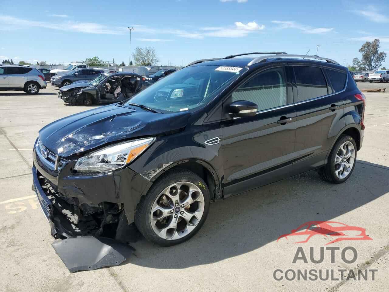 FORD ESCAPE 2016 - 1FMCU0J94GUC80986