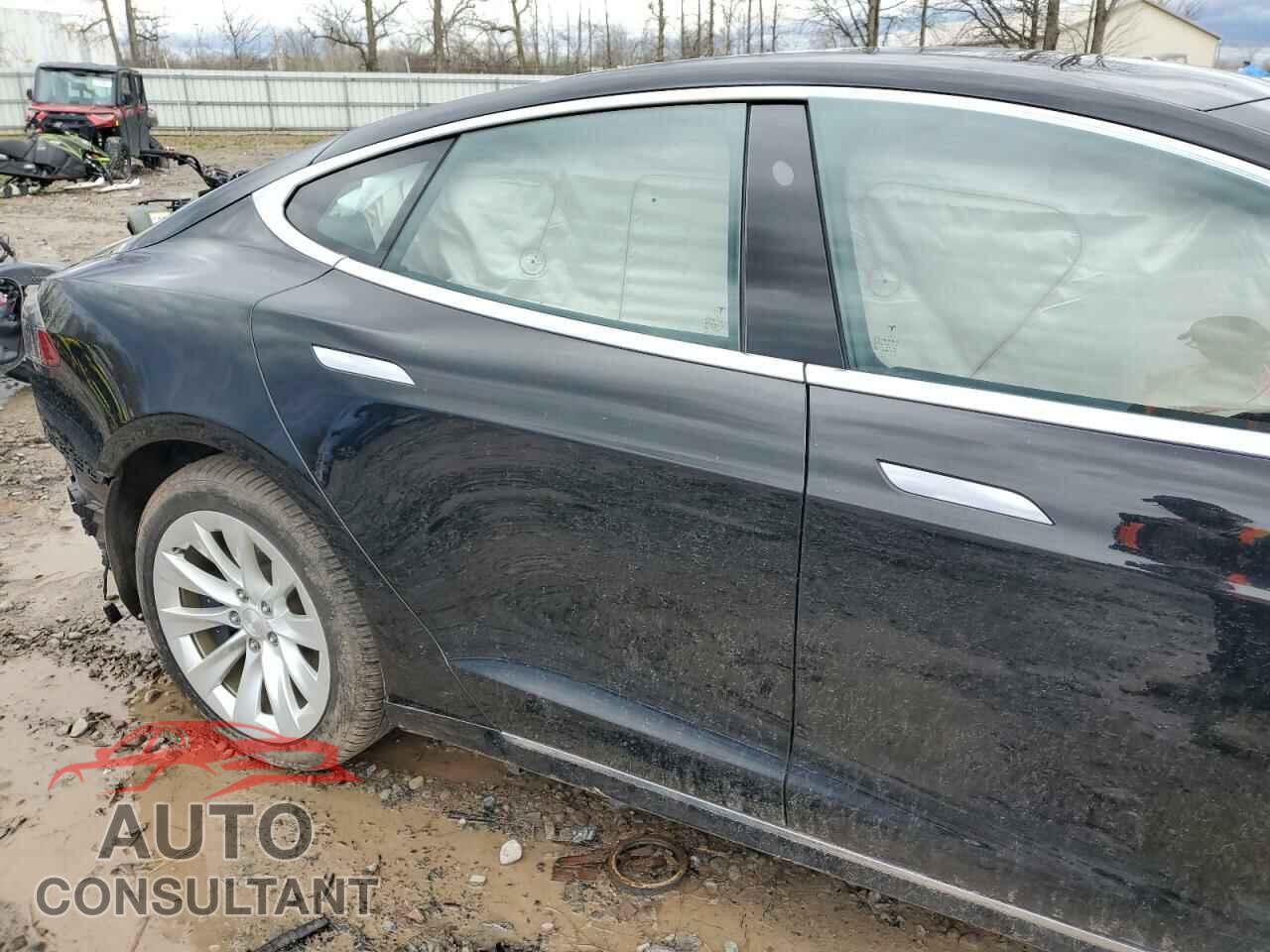 TESLA MODEL S 2019 - 5YJSA1E28KF337428
