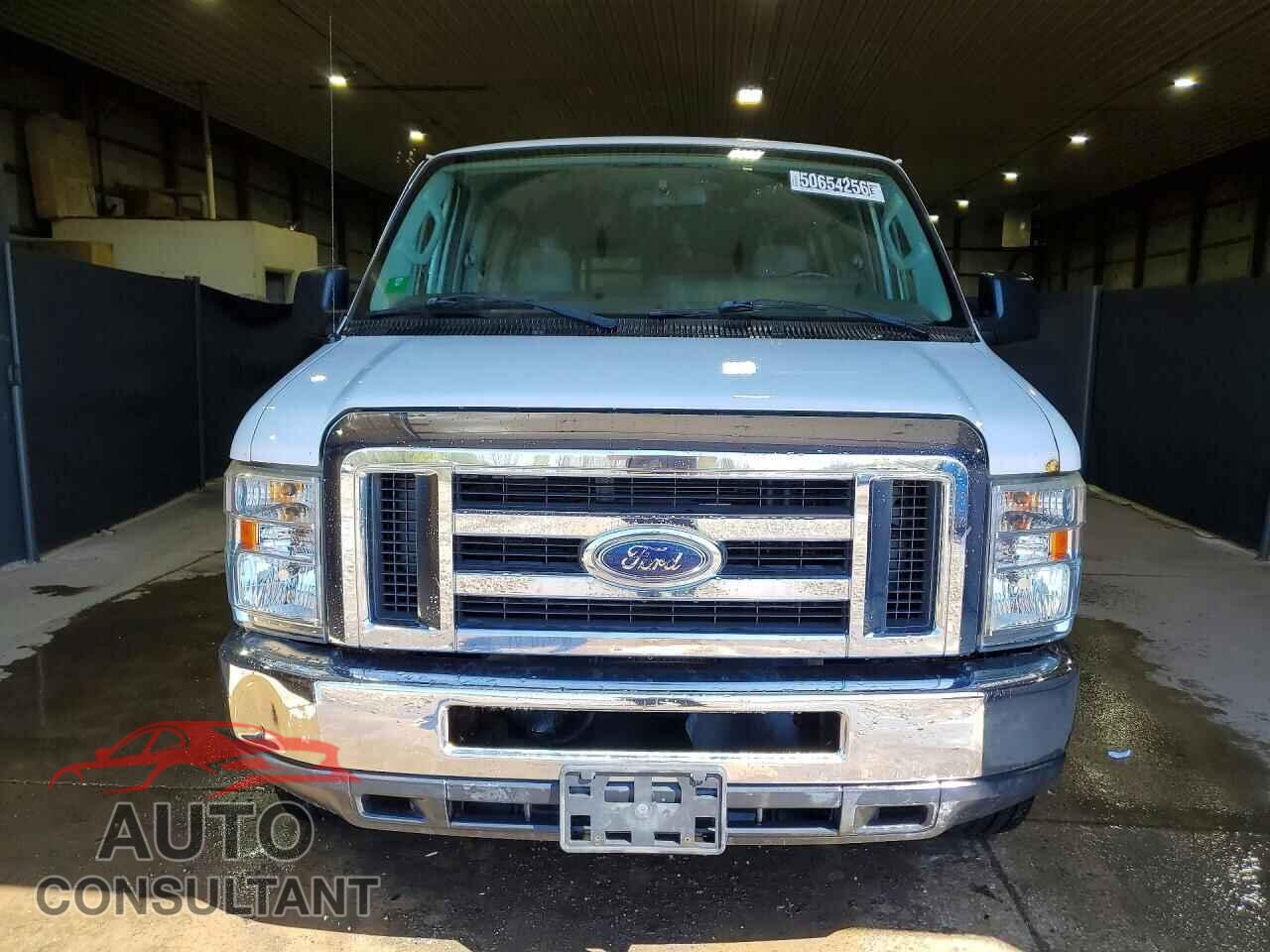 FORD ECONOLINE 2012 - 1FBNE3BLXCDA00878
