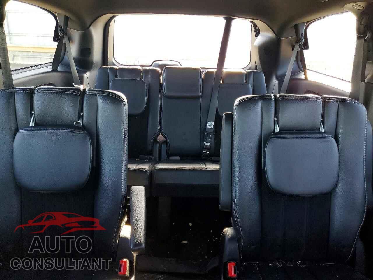 DODGE CARAVAN 2015 - 2C4RDGCGXFR685393