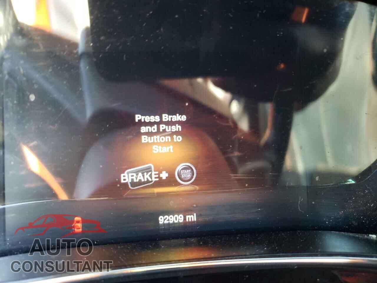 DODGE DART 2016 - 1C3CDFEB7GD585228