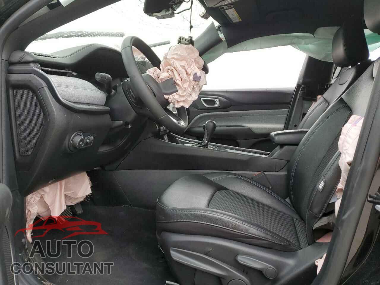 JEEP COMPASS 2024 - 3C4NJDBN3RT605648