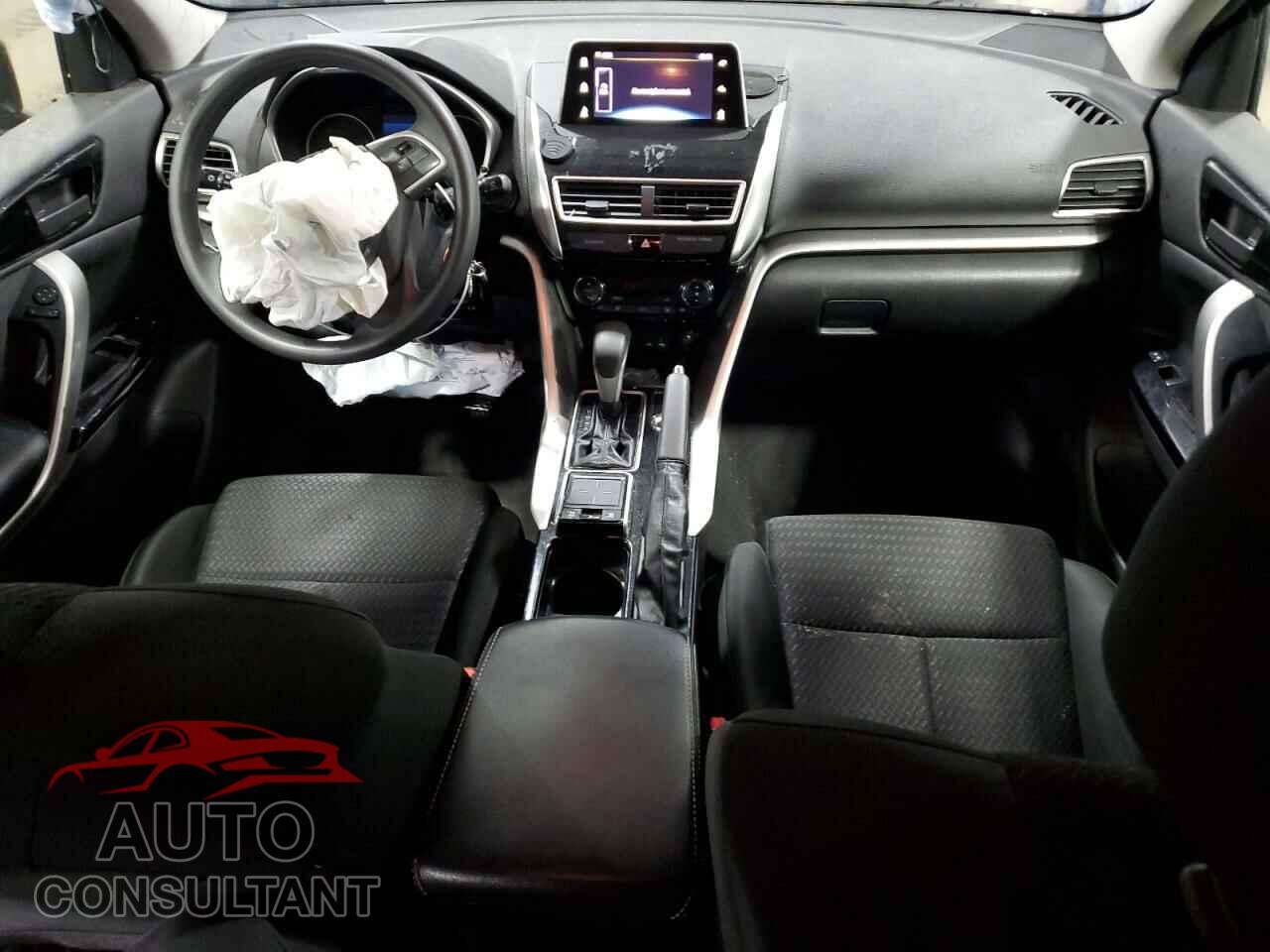 MITSUBISHI ECLIPSE 2019 - JA4AT4AA9KZ046784