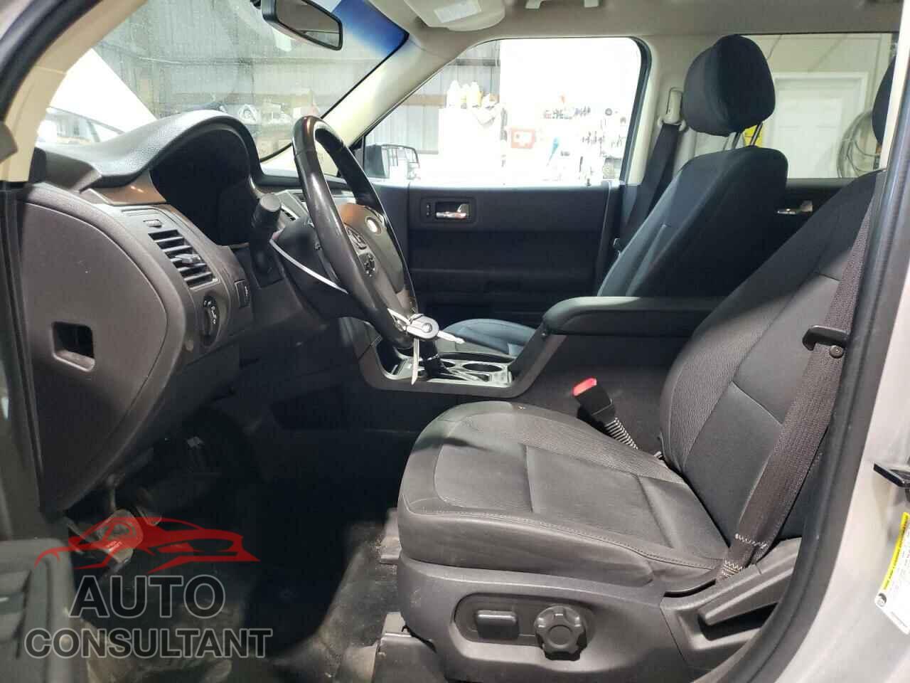 FORD FLEX 2013 - 2FMGK5B83DBD26965