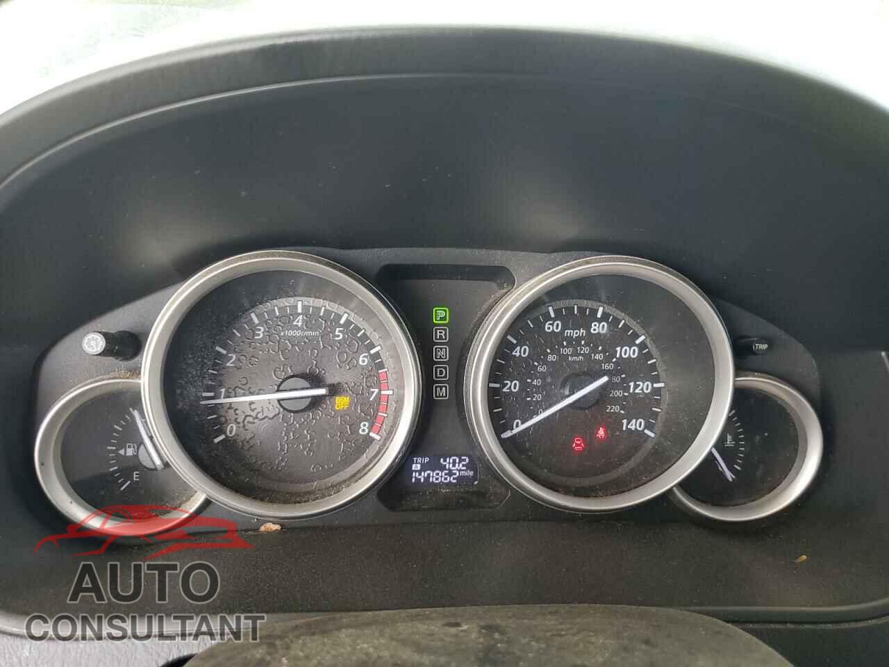 MAZDA CX-9 2014 - JM3TB2CA4E0426408