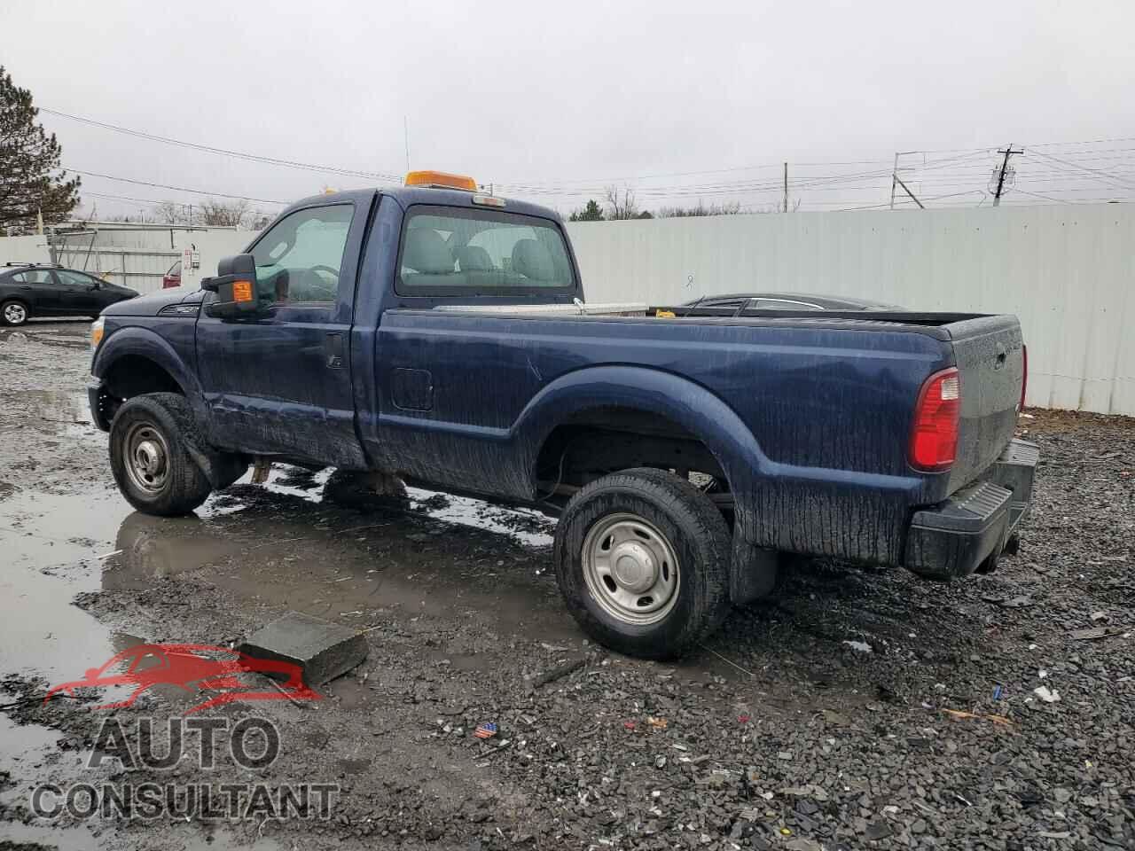 FORD F250 2016 - 1FTBF2B68GEB54571