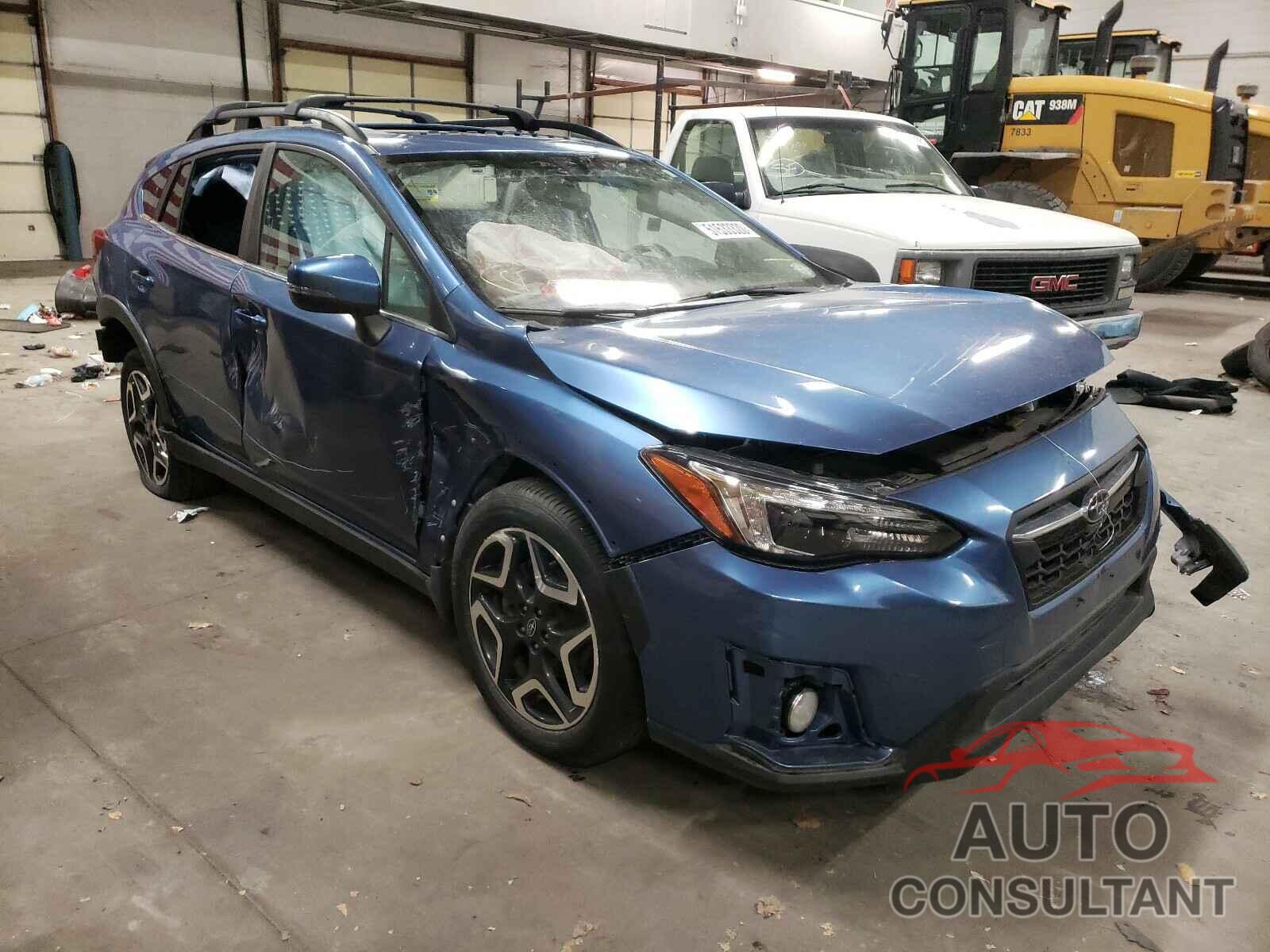 SUBARU ALL OTHER 2019 - JF2GTANC8KH221429