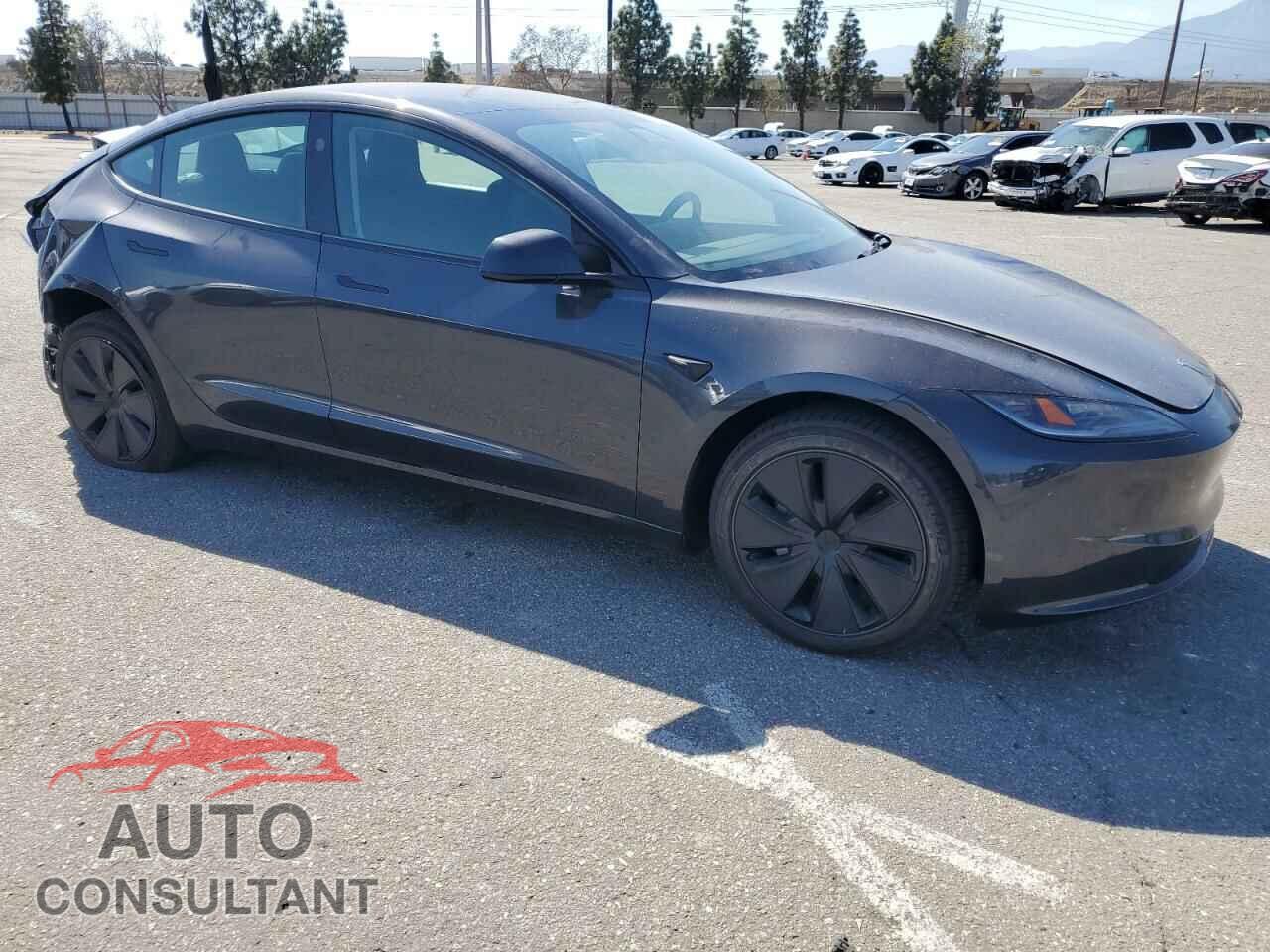 TESLA MODEL 3 2024 - 5YJ3E1EA2RF844514