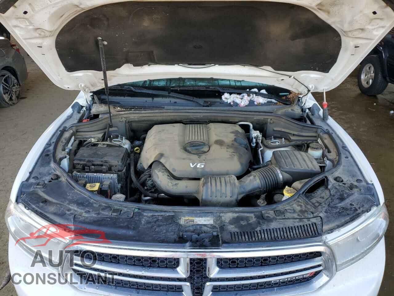 DODGE DURANGO 2014 - 1C4RDHDG5EC481340