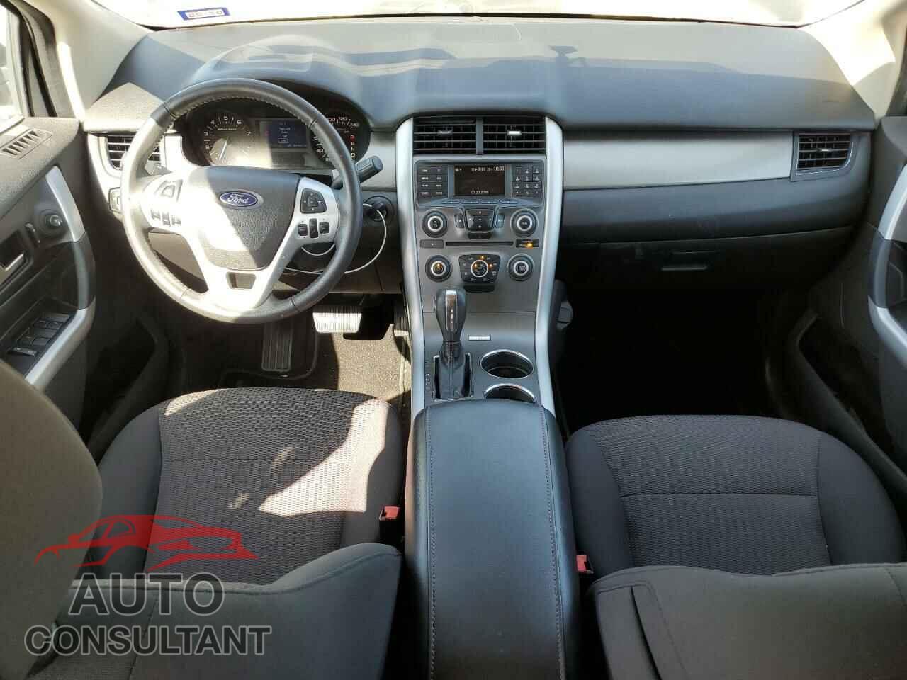 FORD EDGE 2014 - 2FMDK3JC0EBB46292