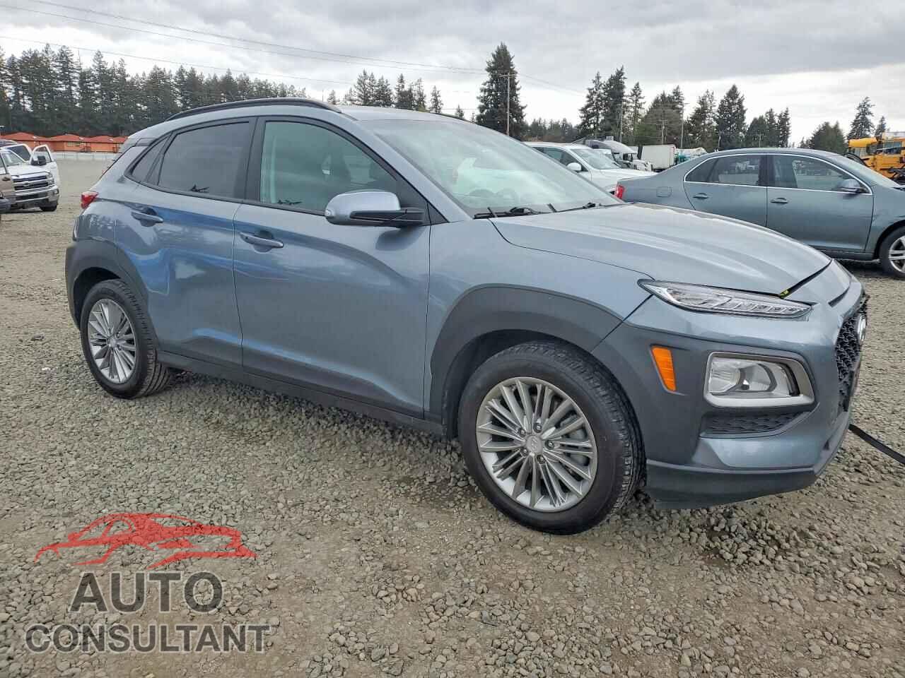 HYUNDAI KONA 2020 - KM8K2CAA7LU521866