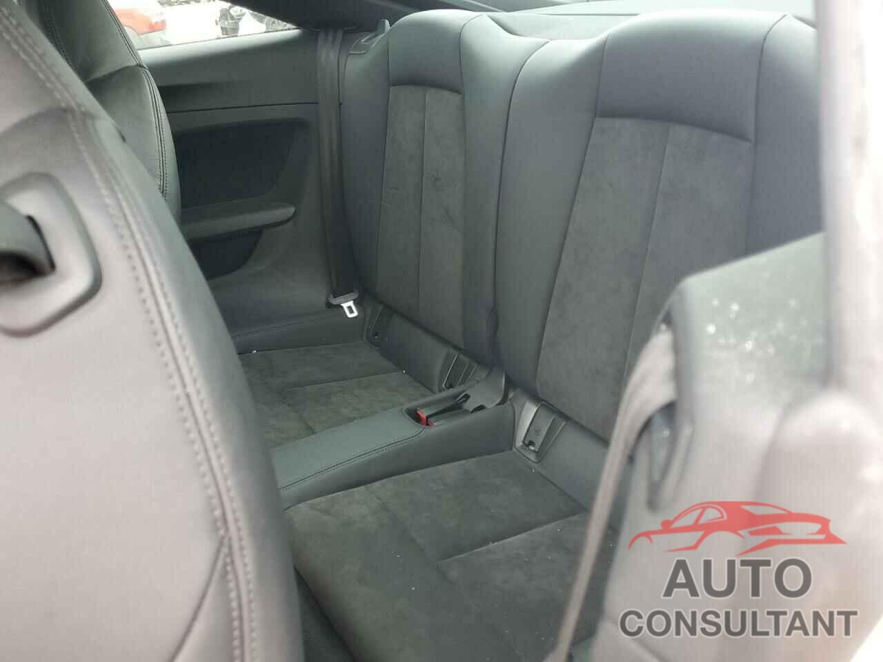 AUDI TT 2020 - TRUAEAFV7L1001195