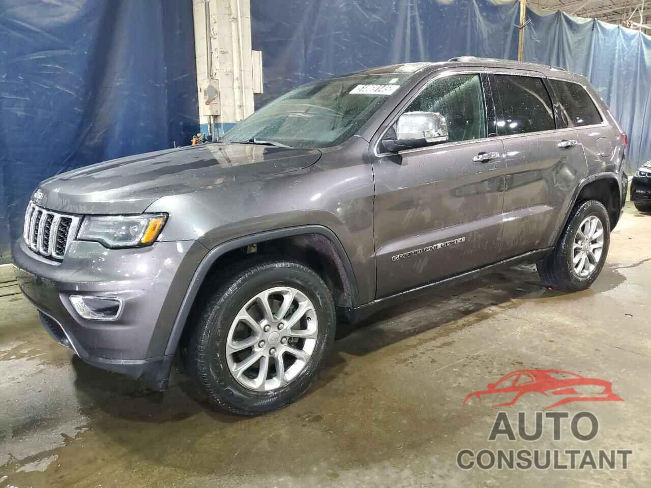 JEEP GRAND CHER 2020 - 1C4RJFBG7LC332621