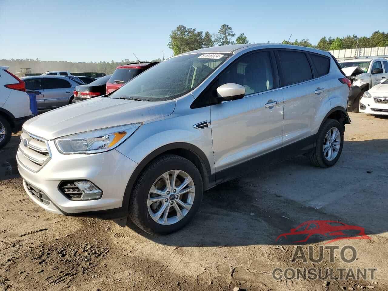 FORD ESCAPE 2019 - 1FMCU9GD3KUA74440