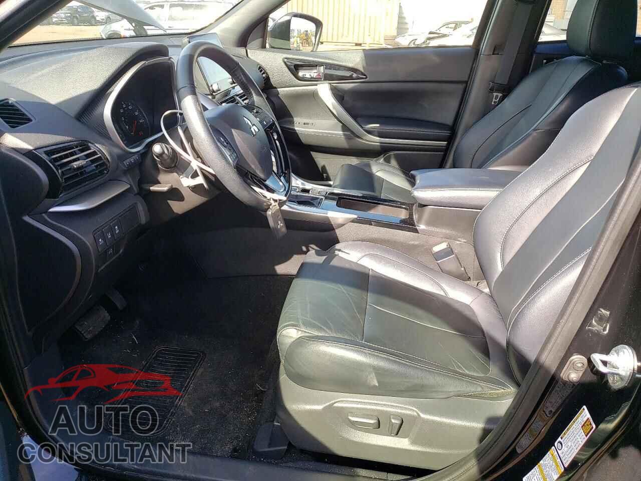 MITSUBISHI ECLIPSE 2024 - JA4ATWAA2RZ071791