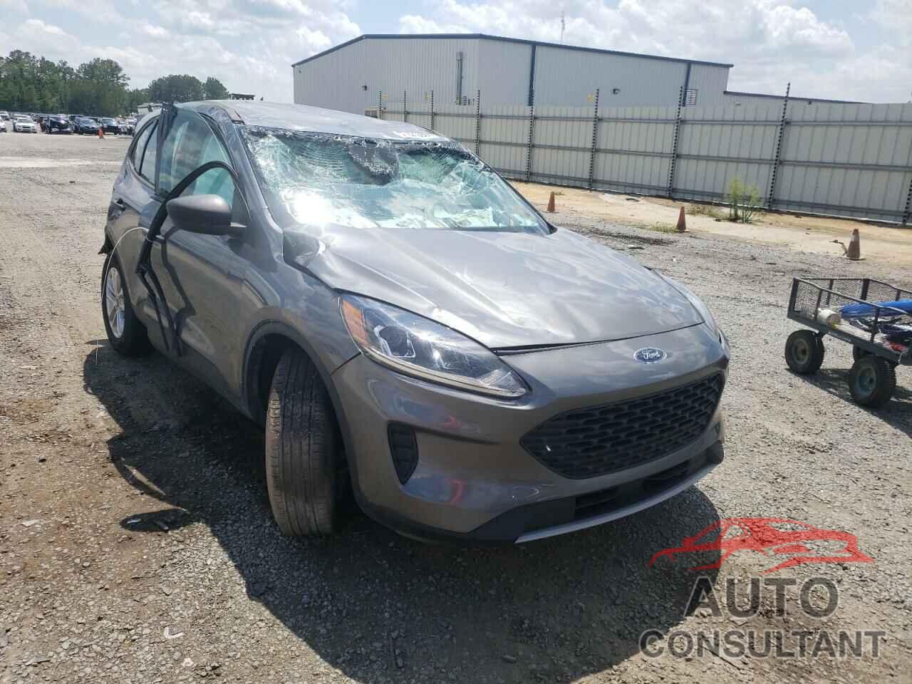 FORD ESCAPE 2021 - 1FMCU0F6XMUA28427