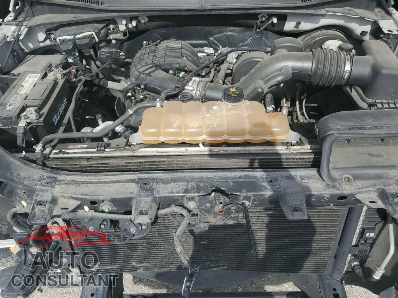 FORD F-150 2017 - 1FTEX1C88HFC88111
