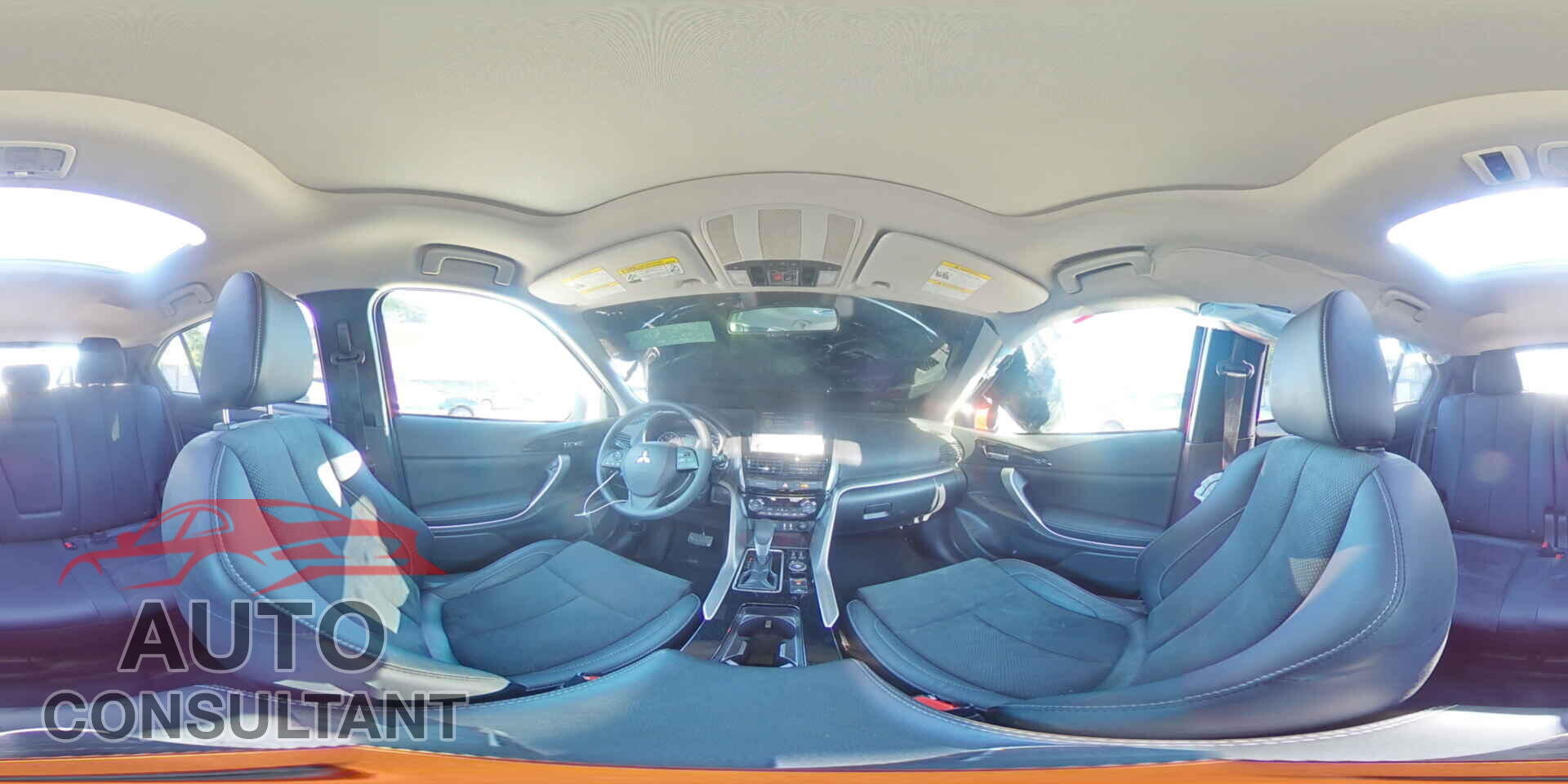 MITSUBISHI ECLIPSE 2023 - JA4ATWAA2PZ049786
