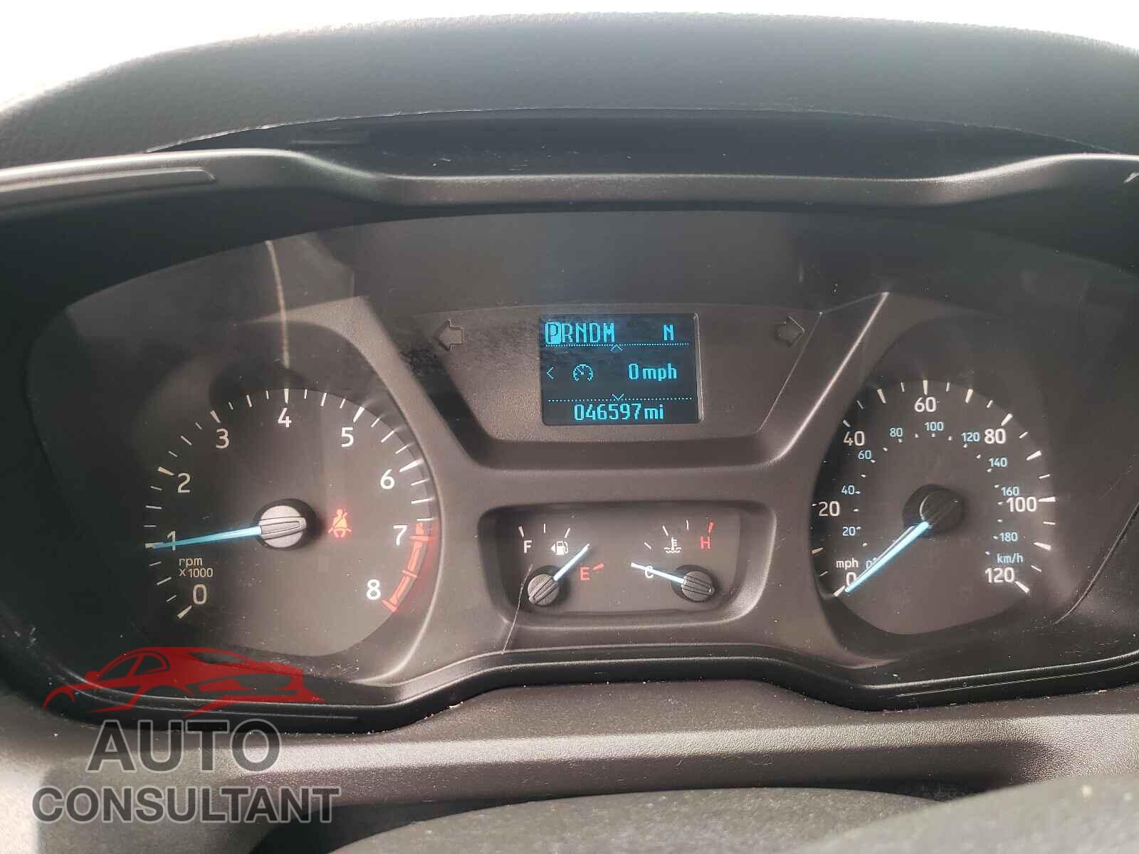 FORD TRANSIT CO 2018 - 1FBZX2CM2JKB45208