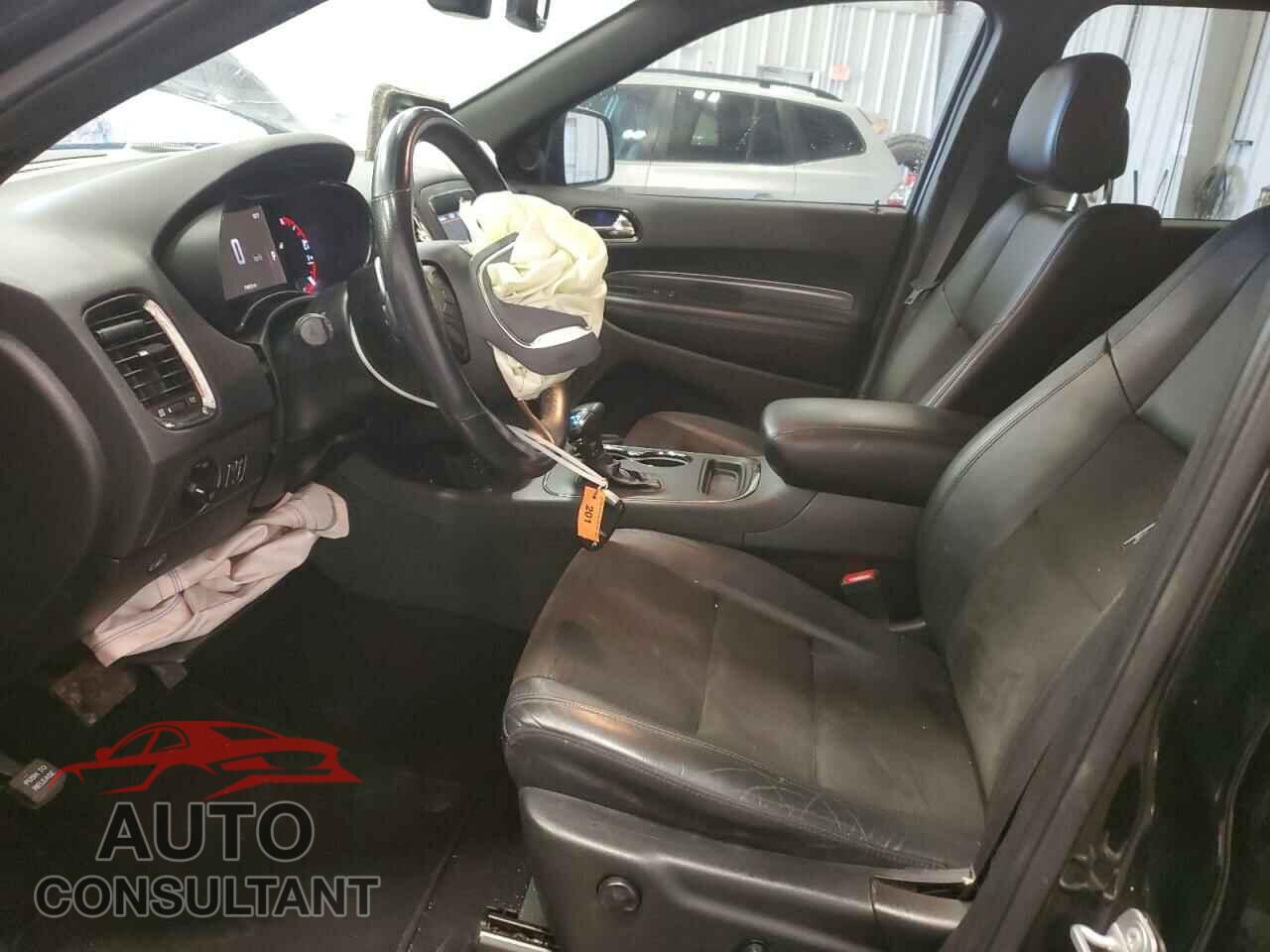 DODGE DURANGO 2020 - 1C4RDJDG4LC155856