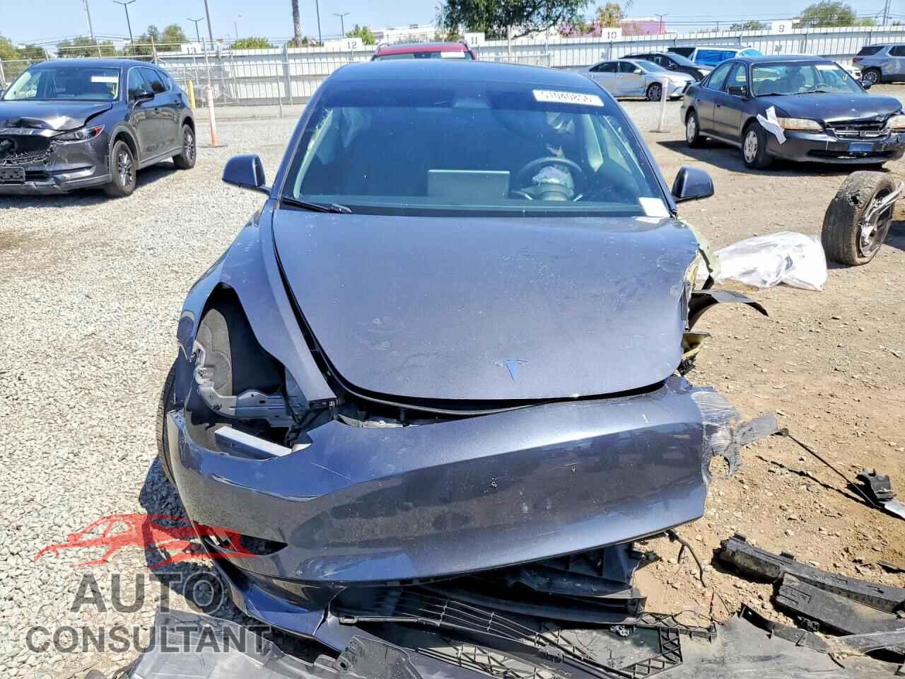 TESLA MODEL 3 2023 - 5YJ3E1EA1PF550065
