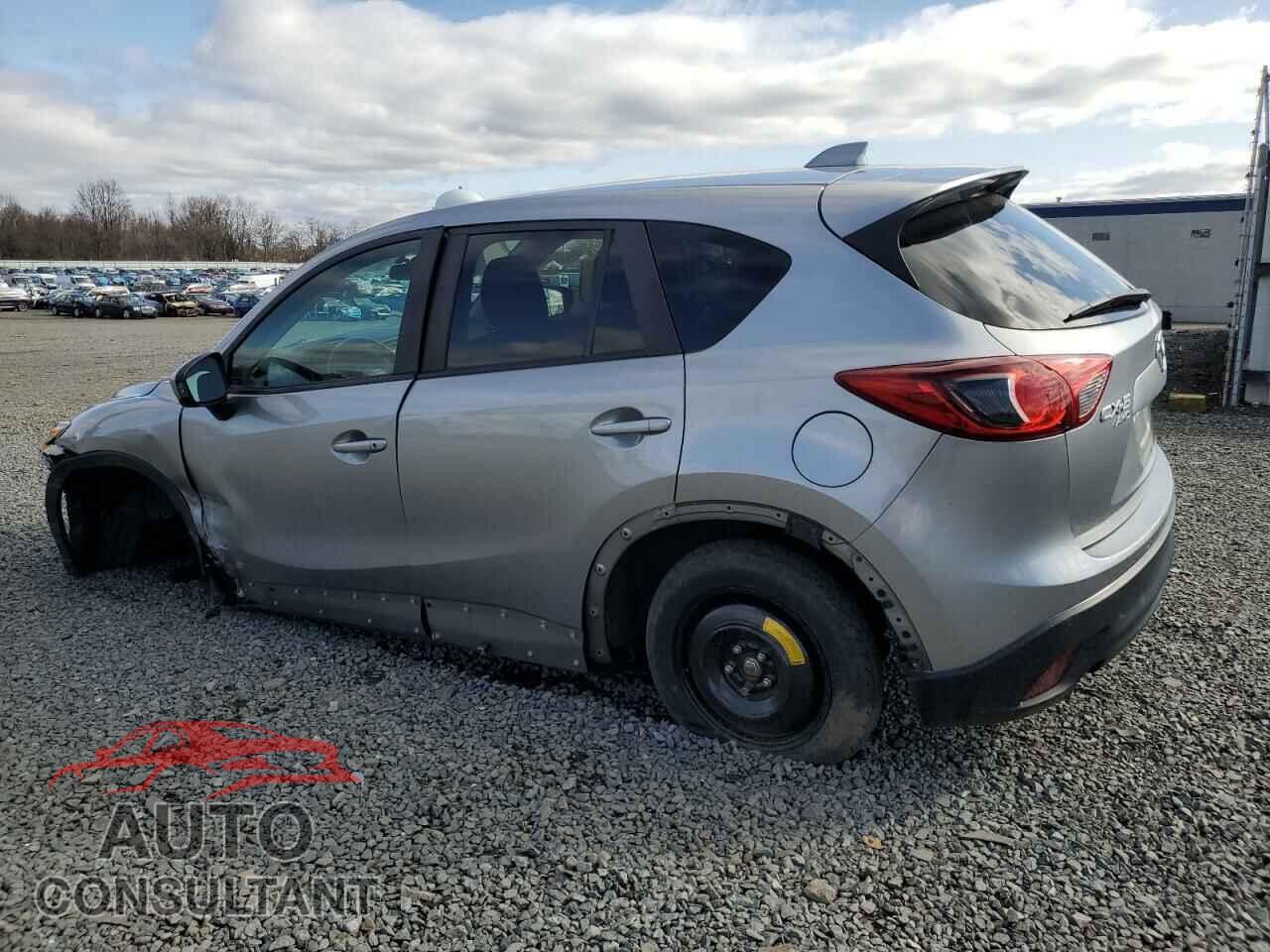 MAZDA CX-5 2014 - JM3KE4CY4E0427294