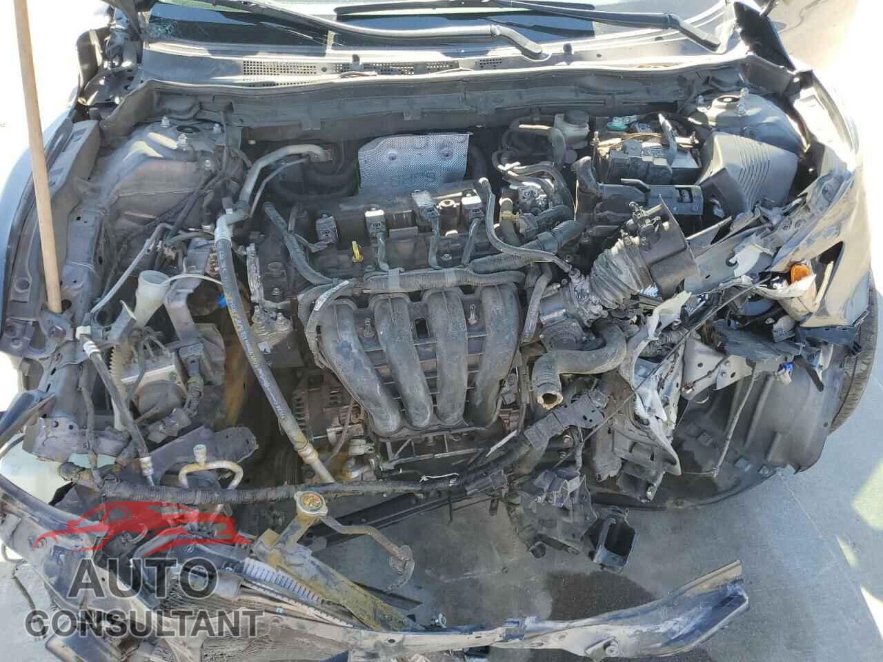 MAZDA 6 2014 - JM1GJ1V69E1127975