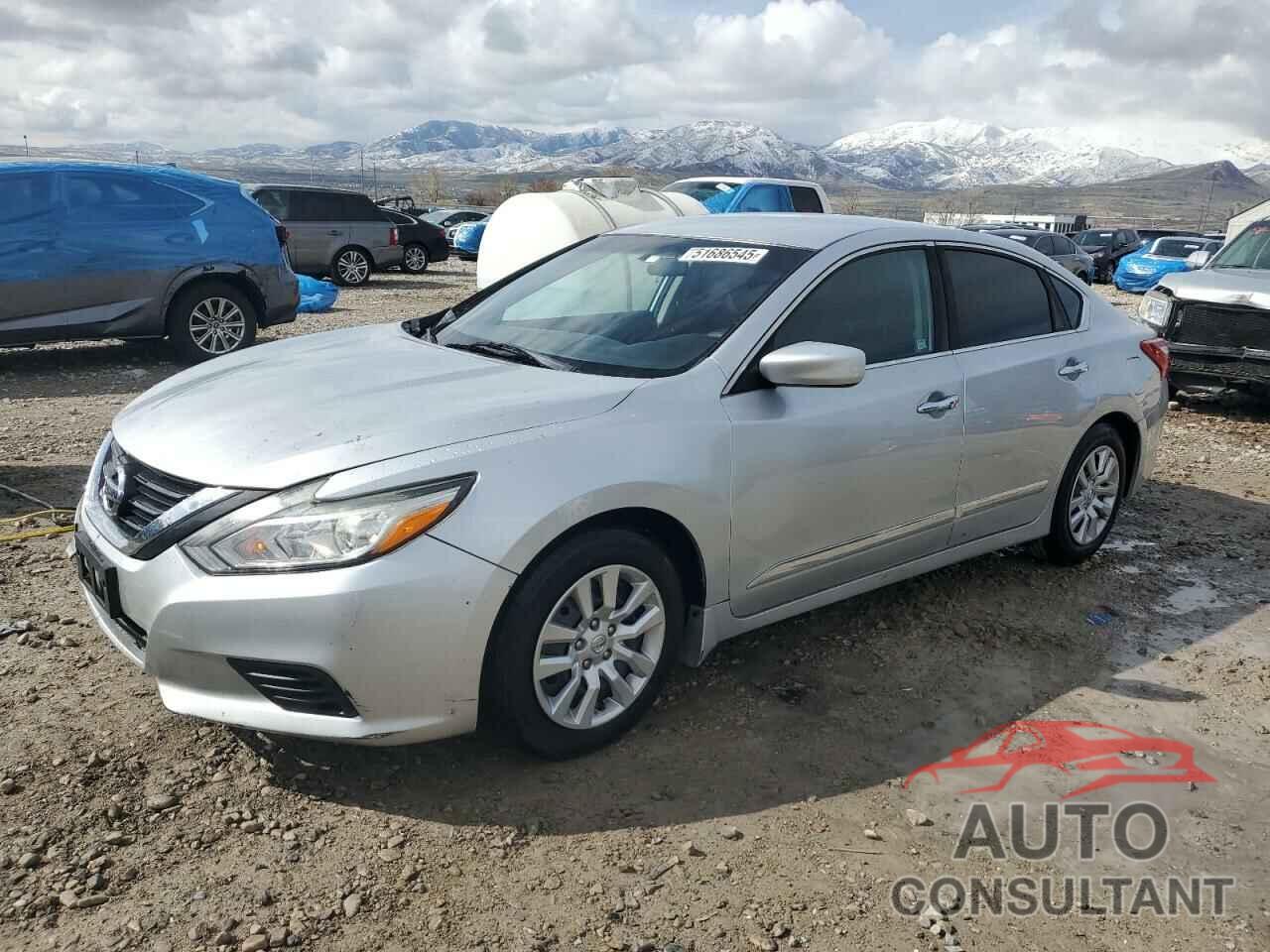 NISSAN ALTIMA 2016 - 1N4AL3AP7GC119915