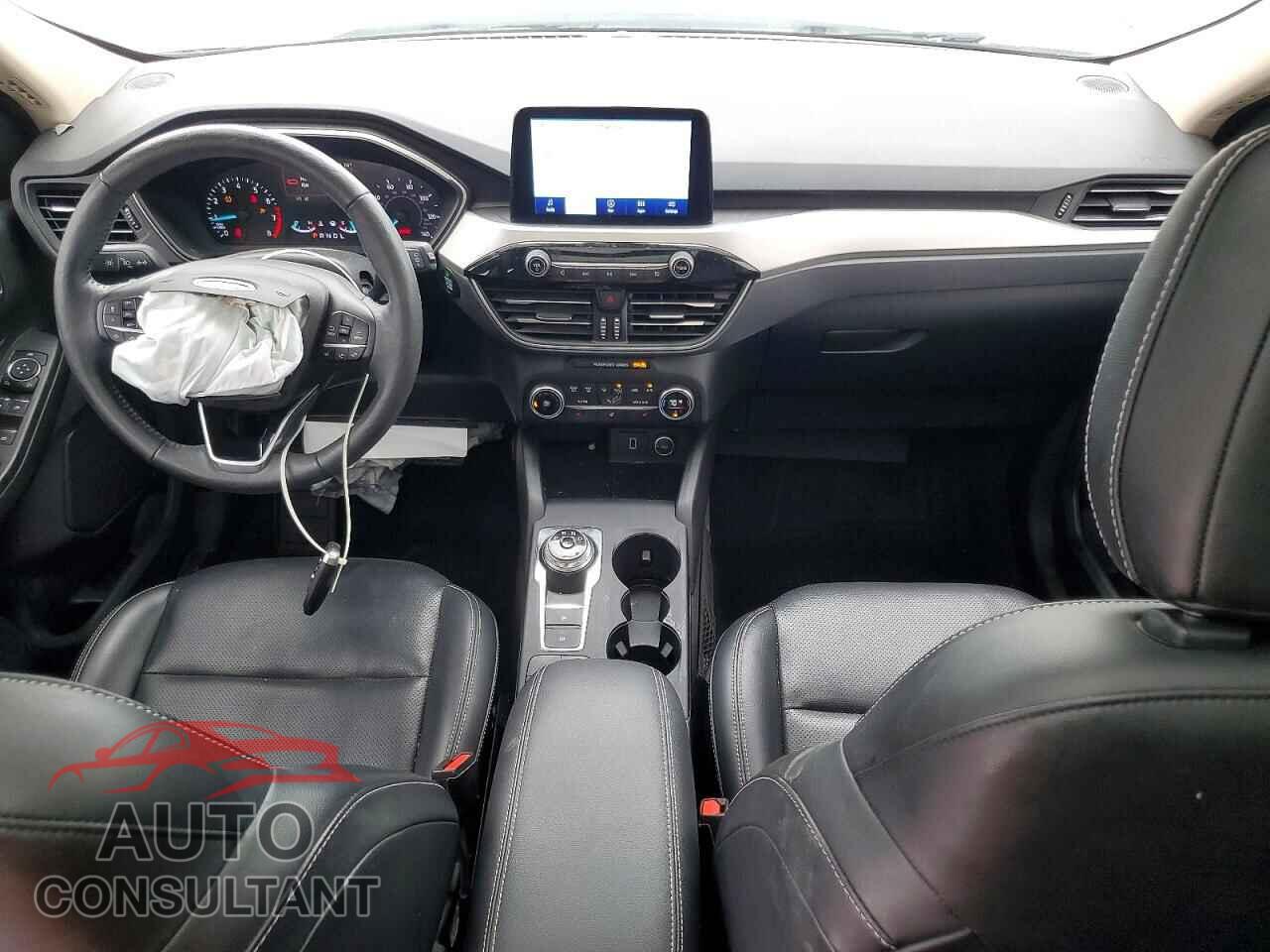 FORD ESCAPE 2020 - 1FMCU0H64LUA93317