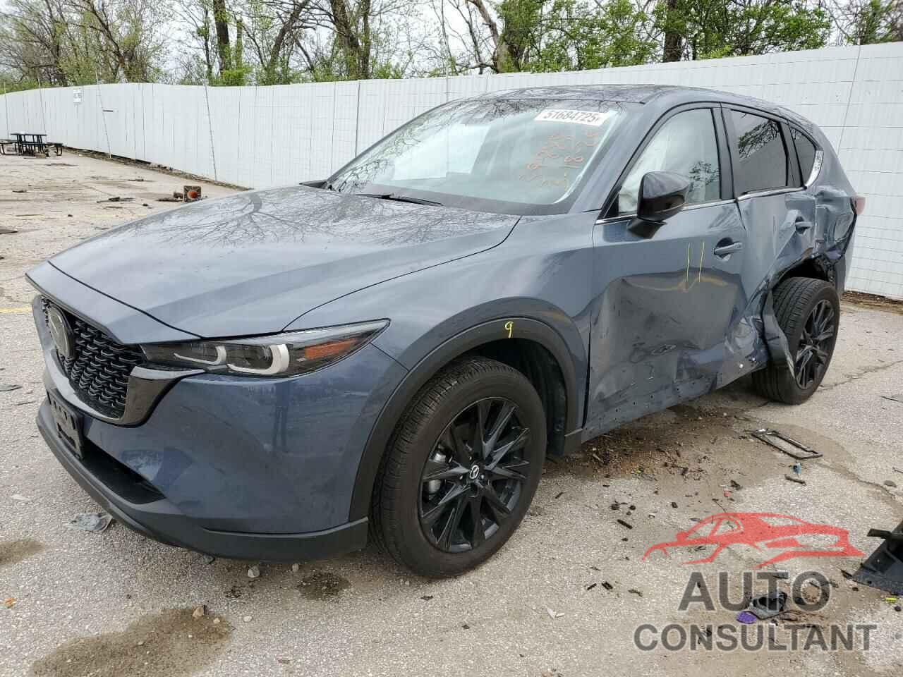 MAZDA CX-5 PREFE 2024 - JM3KFBCM1R0360562
