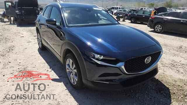 MAZDA CX30 2023 - 3MVDMBBM9PM514517