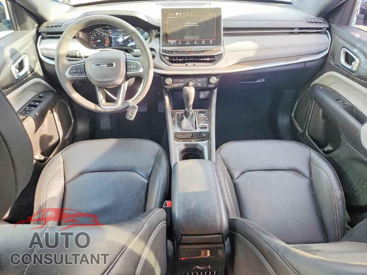 JEEP COMPASS 2024 - 3C4NJDFN7RT104210