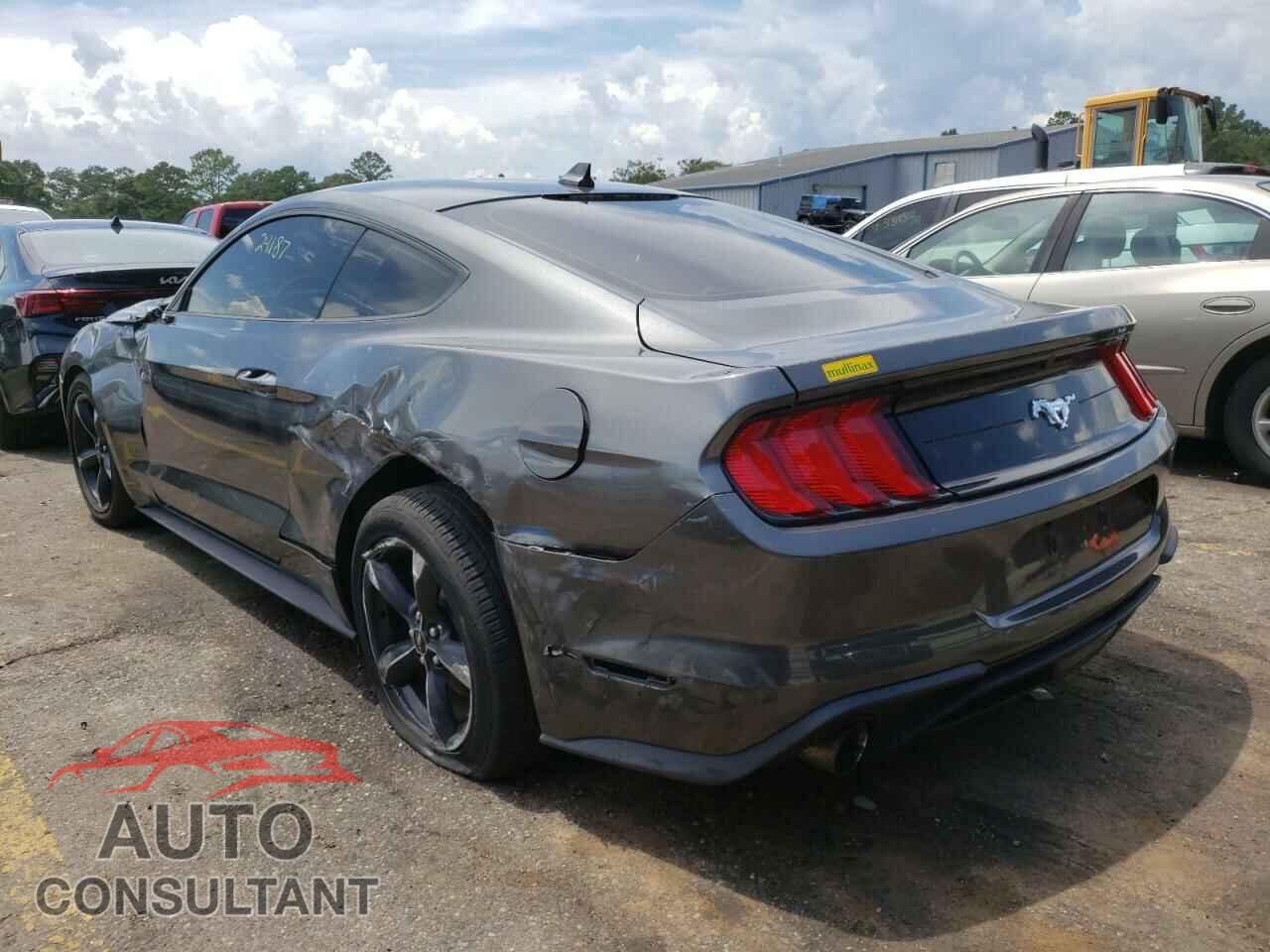 FORD MUSTANG 2020 - 1FA6P8TH2L5161937
