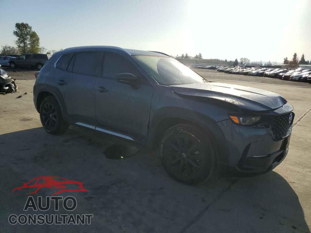 MAZDA CX-50 PREF 2023 - 7MMVABCM4PN104436