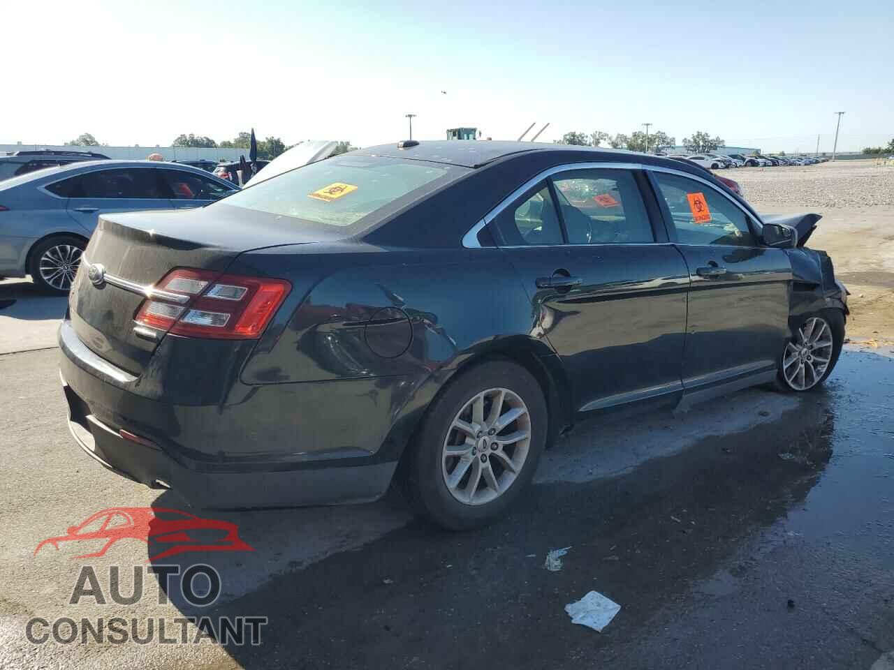 FORD TAURUS 2014 - 1FAHP2D89EG149134
