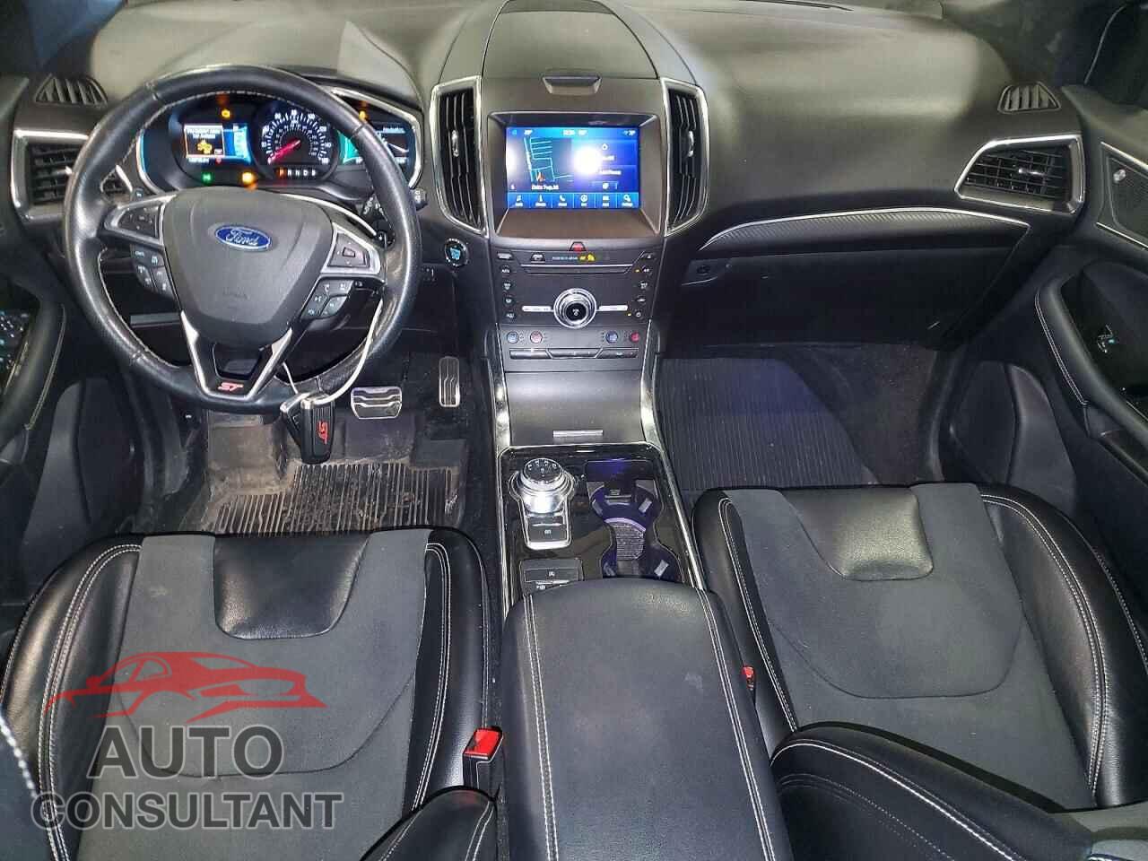 FORD EDGE 2019 - 2FMPK4AP8KBC10449