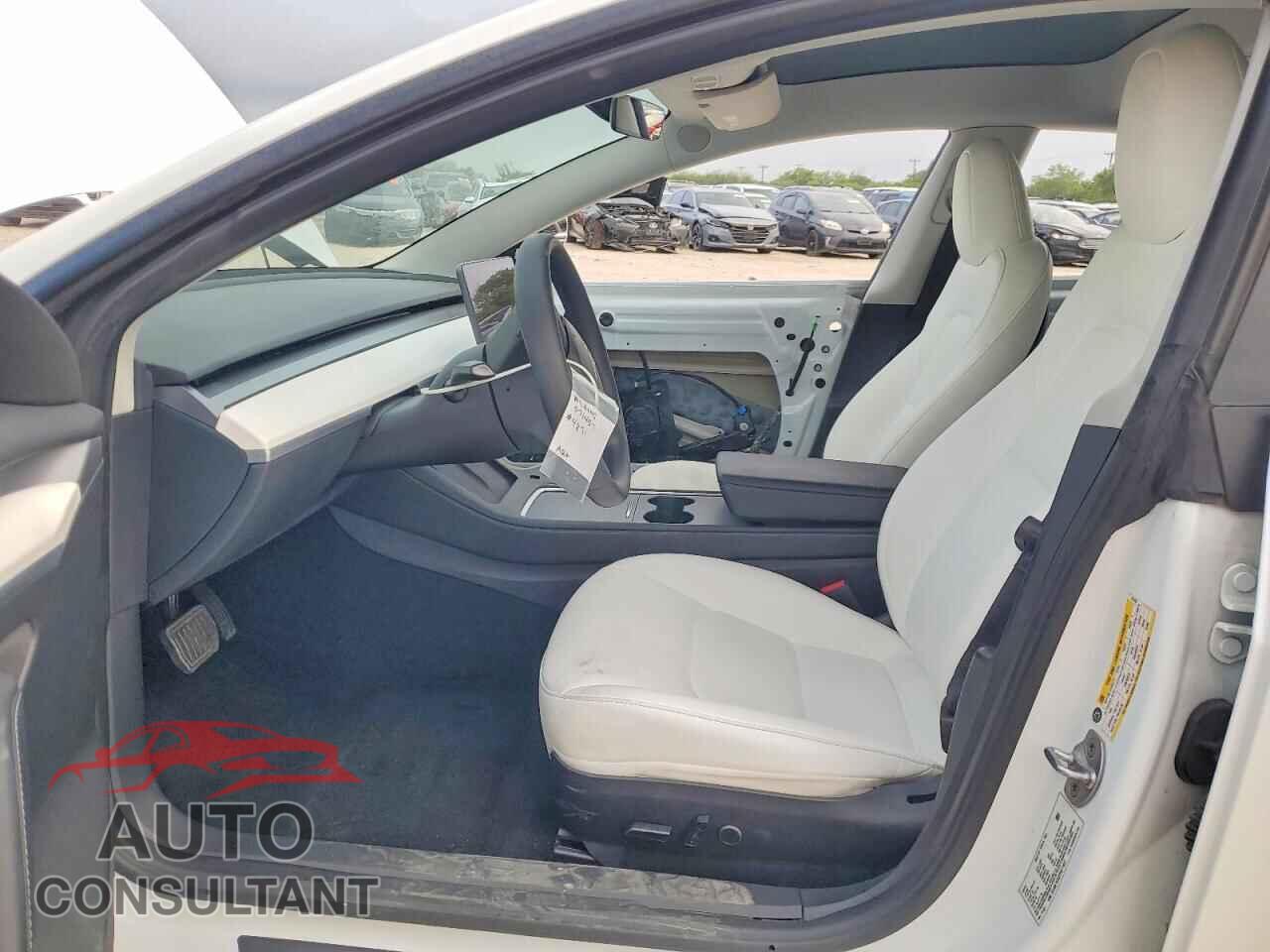 TESLA MODEL 3 2023 - 5YJ3E1EA2PF571457