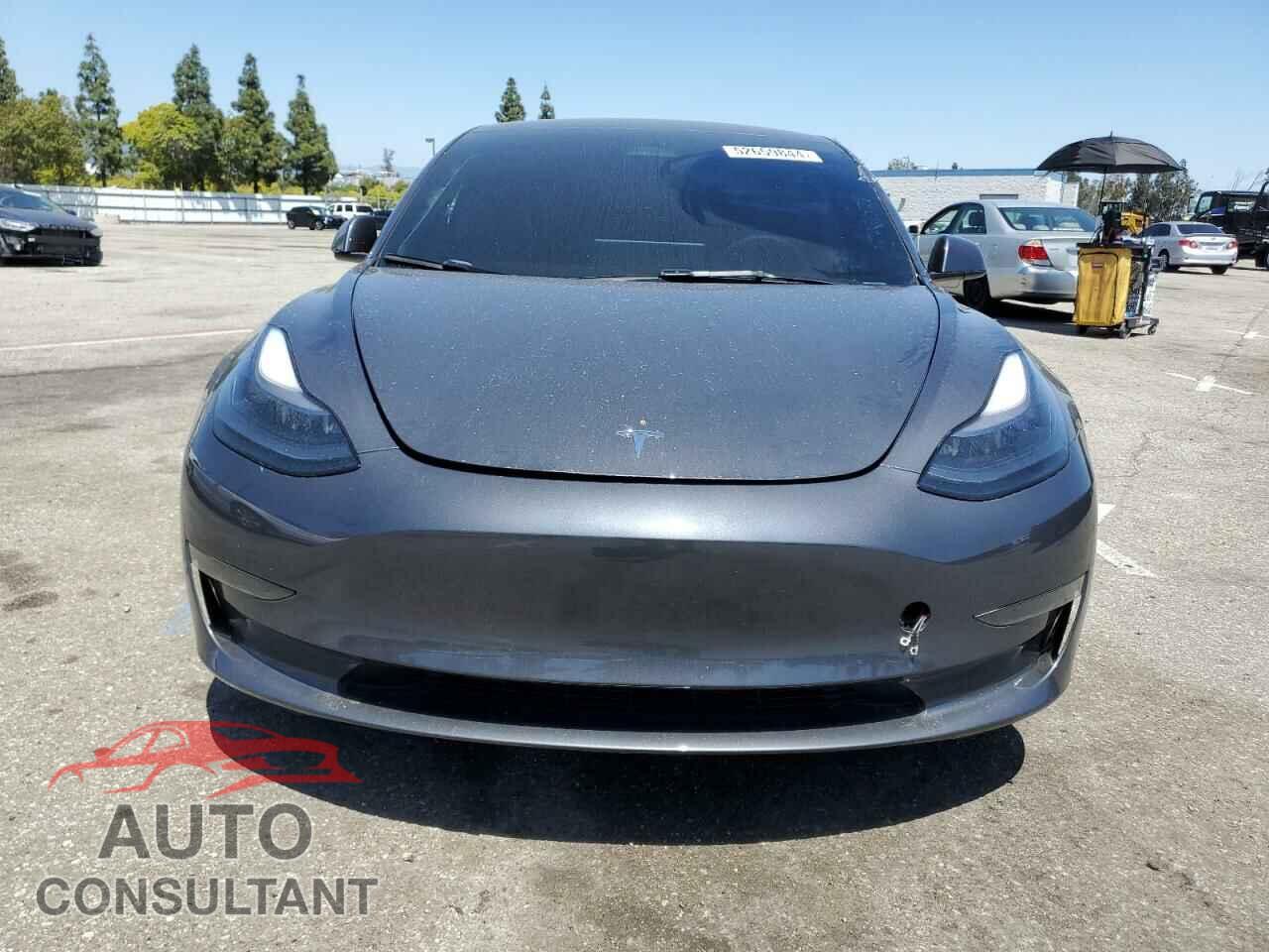 TESLA MODEL 3 2023 - 5YJ3E1EA1PF583079