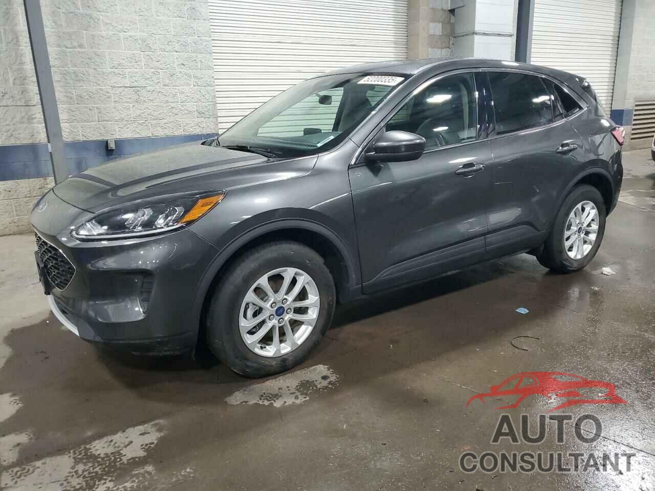 FORD ESCAPE 2020 - 1FMCU9G61LUC60464