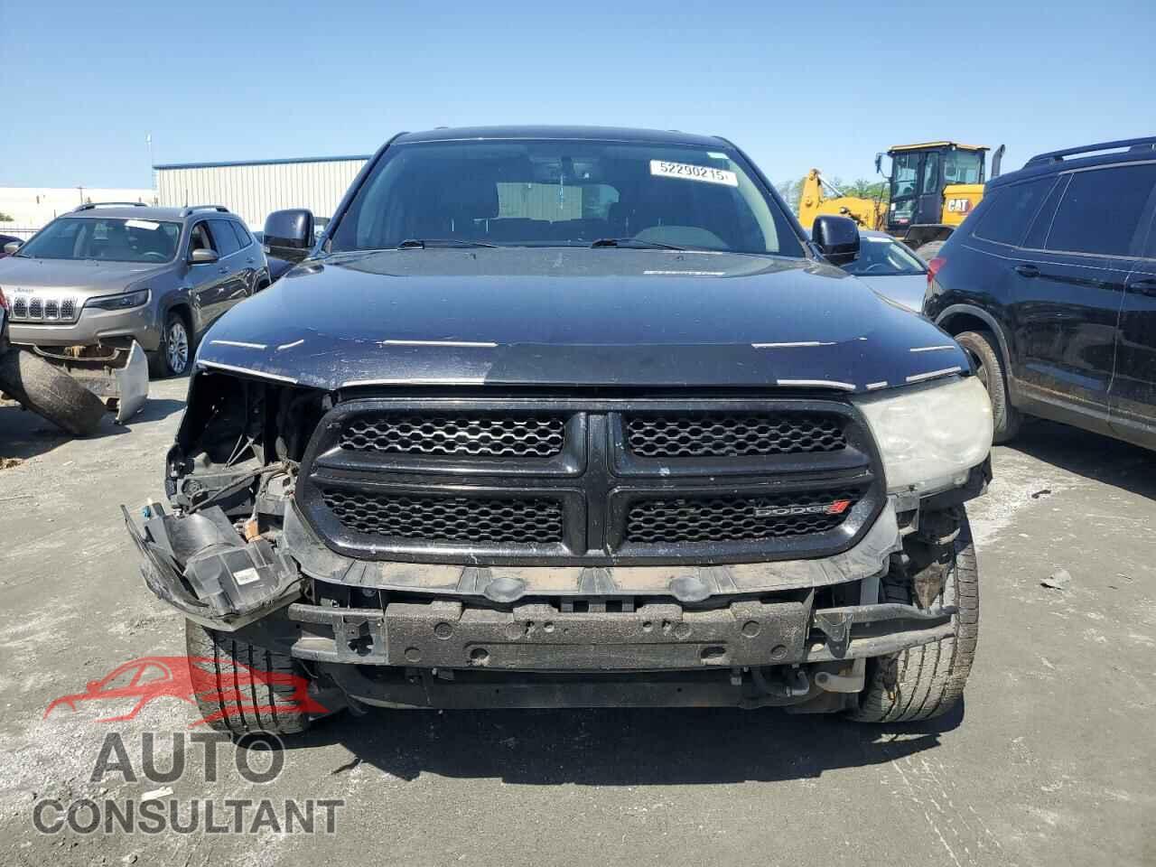 DODGE DURANGO 2013 - 1C4RDHDG3DC700276