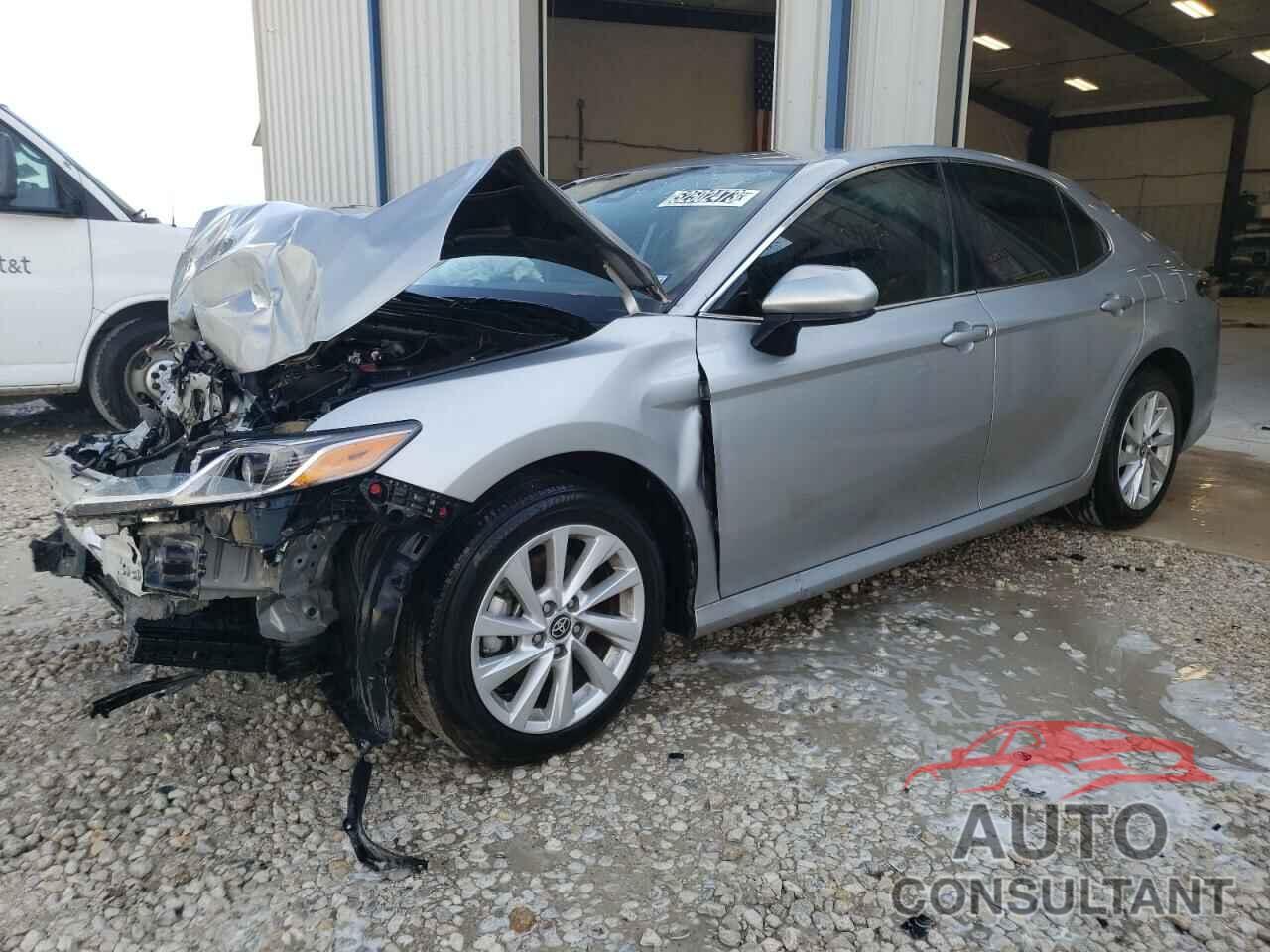 TOYOTA CAMRY 2023 - 4T1C11AK8PU106145