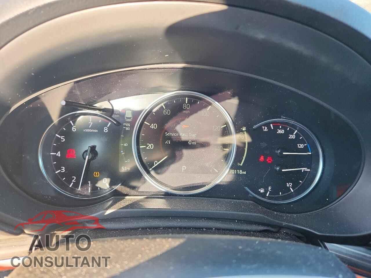 MAZDA CX-5 2019 - JM3KFBDM9K0672861