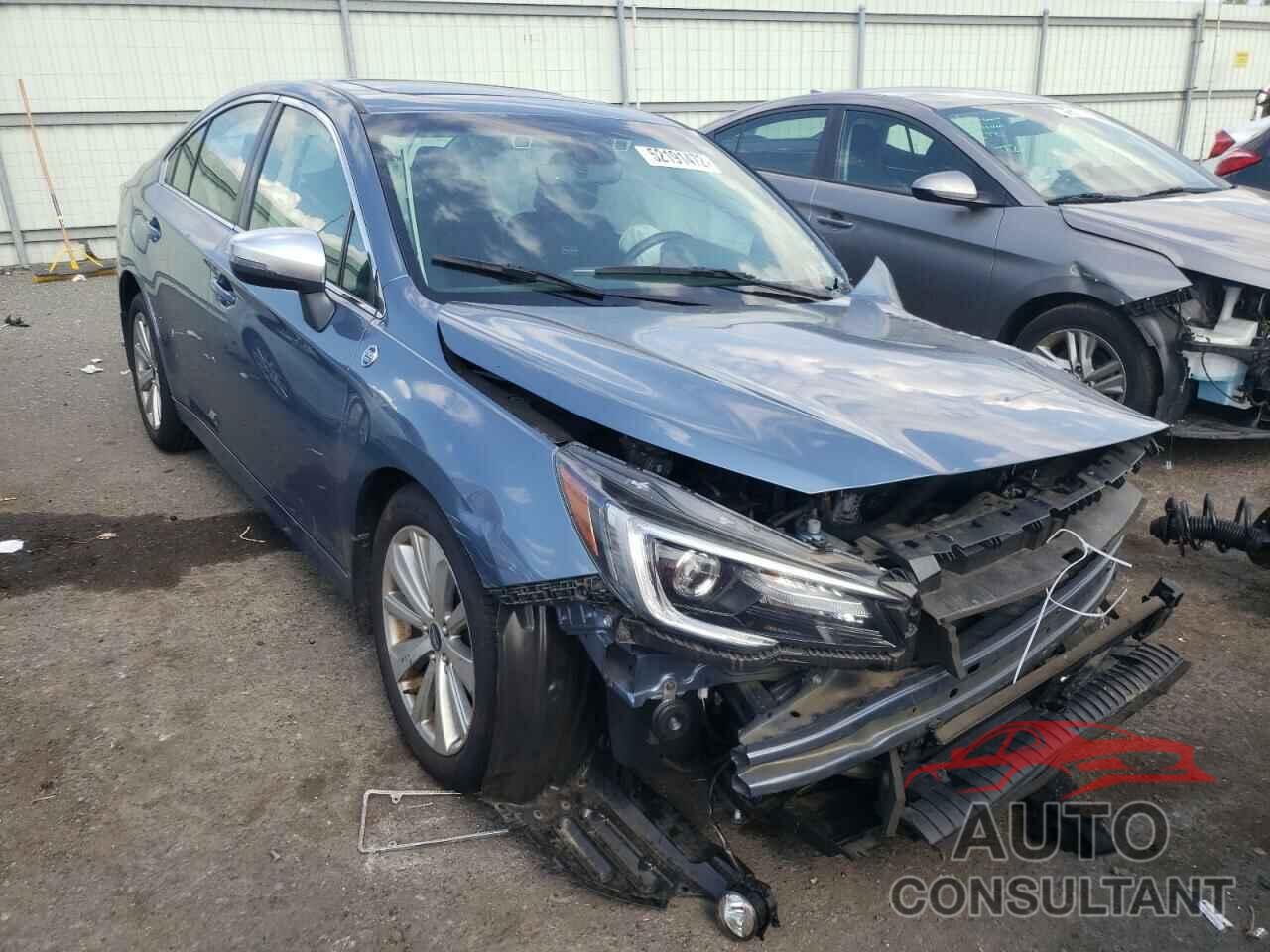 SUBARU LEGACY 2018 - 4S3BNAN61J3026071