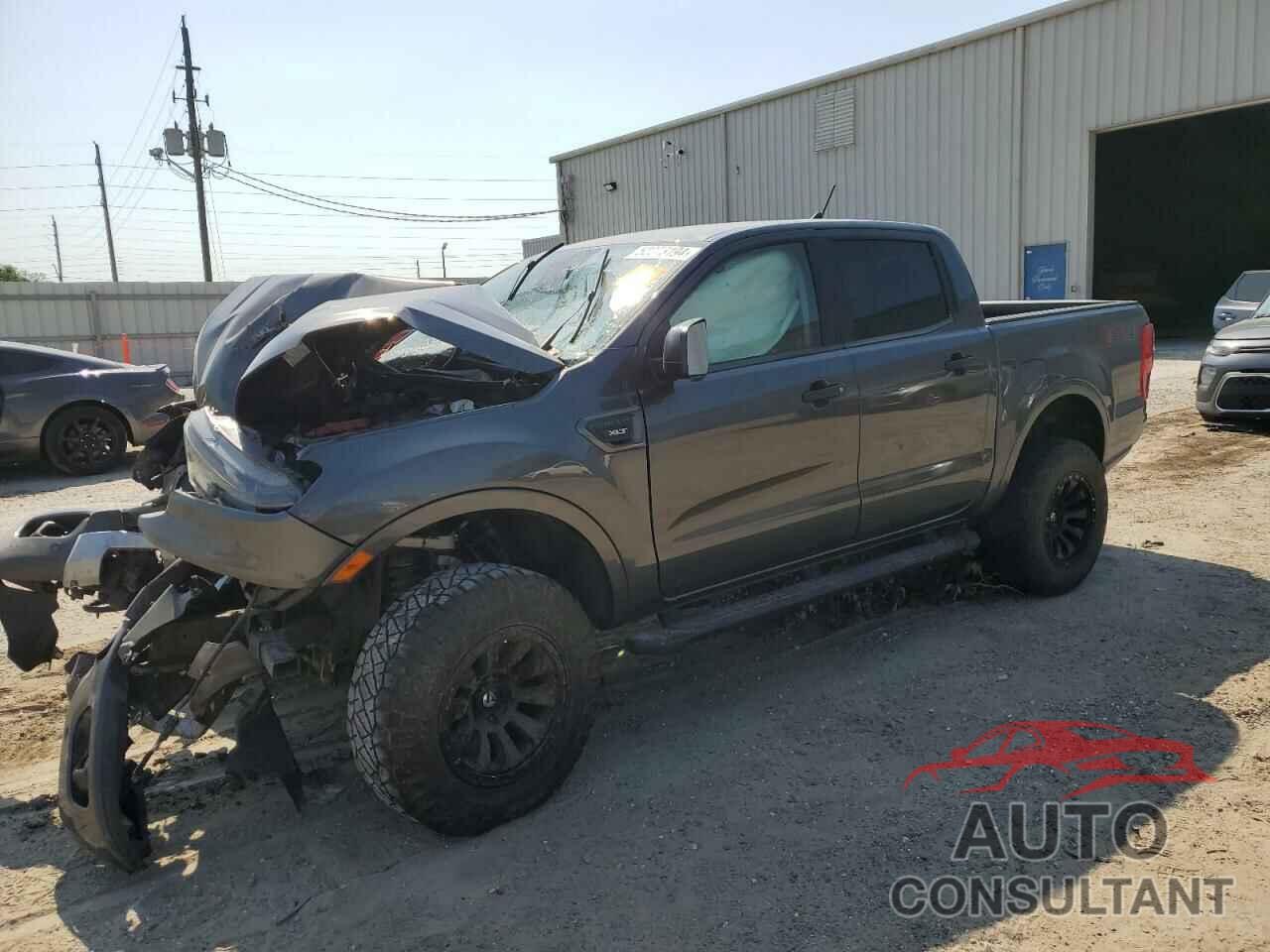 FORD RANGER 2019 - 1FTER4FH5KLA33108