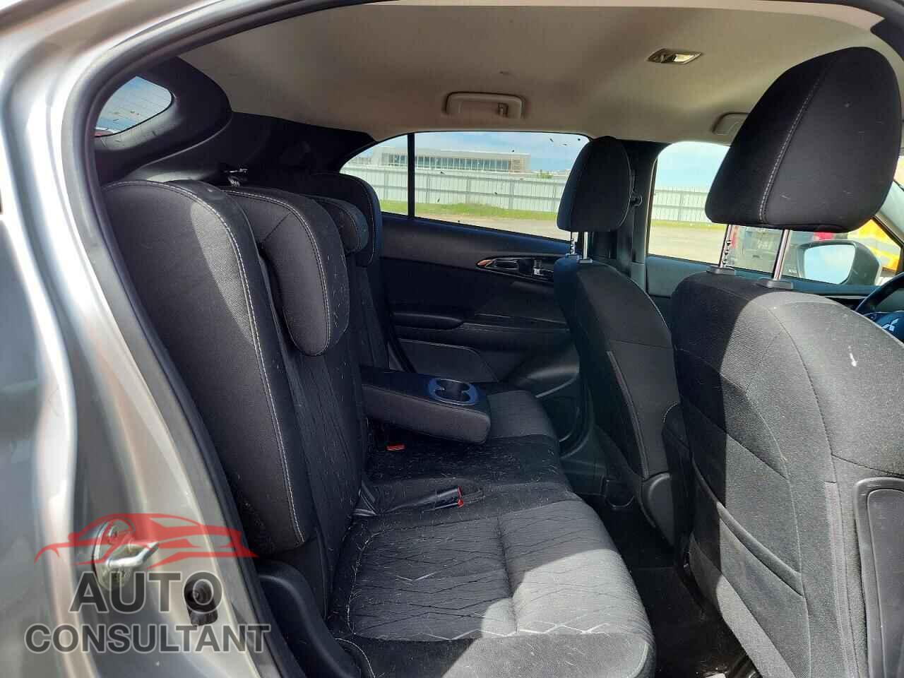 MITSUBISHI ECLIPSE 2019 - JA4AT5AA2KZ022350