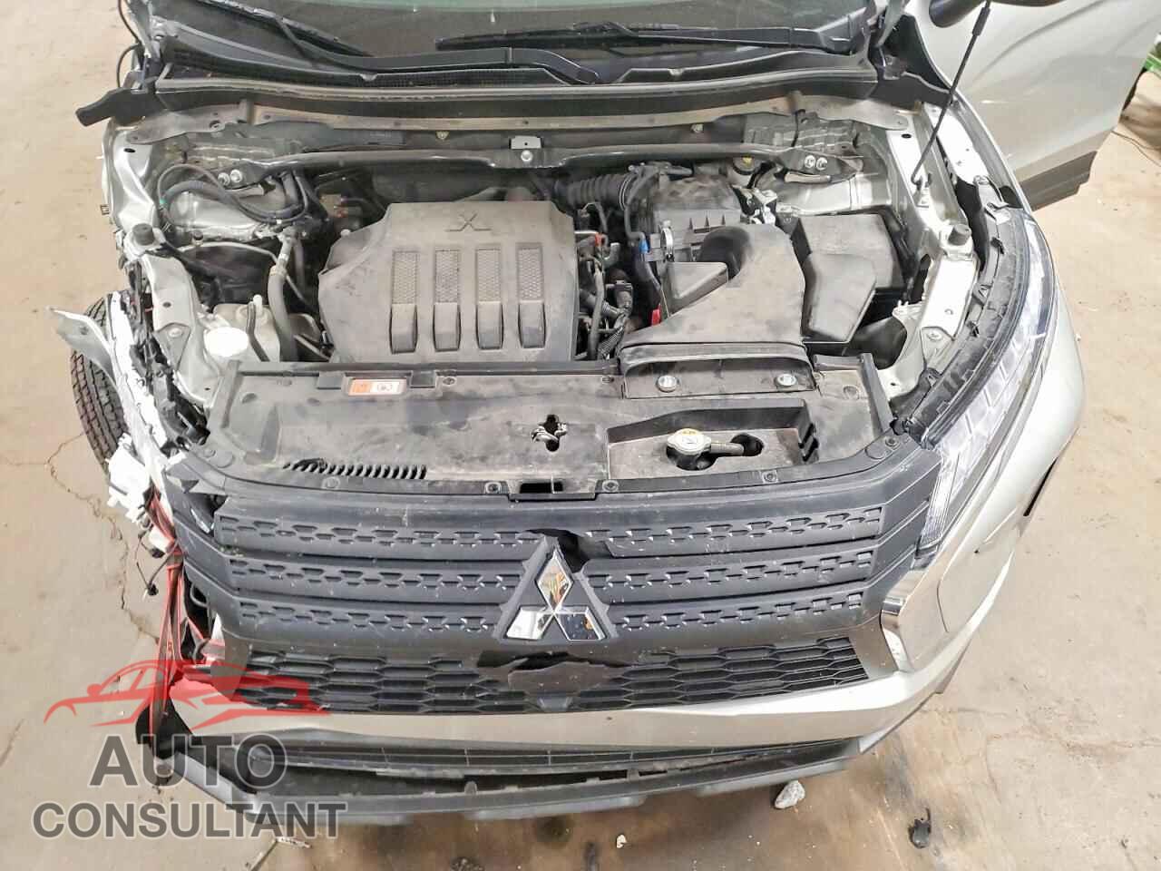 MITSUBISHI ECLIPSE 2024 - JA4ATVAA9RZ035638