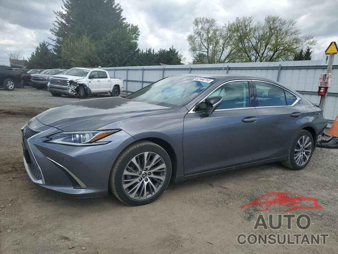 LEXUS ES250 2021 - 58AD11D14MU003946