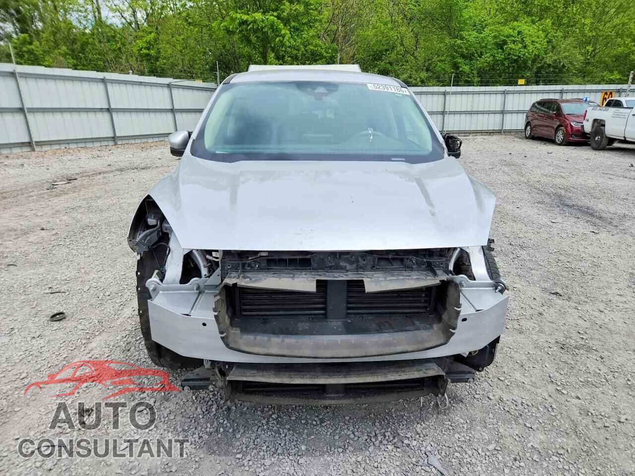 FORD ESCAPE 2020 - 1FMCU9G6XLUA27845
