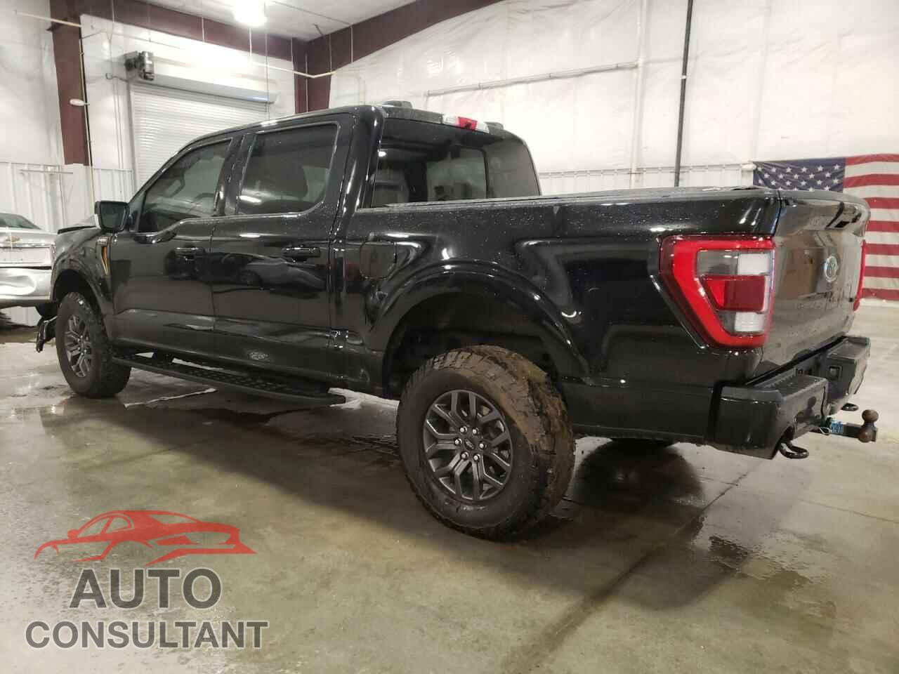 FORD F-150 2023 - 1FTEW1E8XPFA25276
